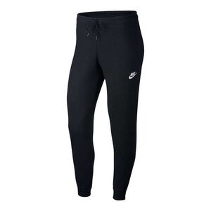 Nike Womens Sportswear Essential Fleece Track Pants